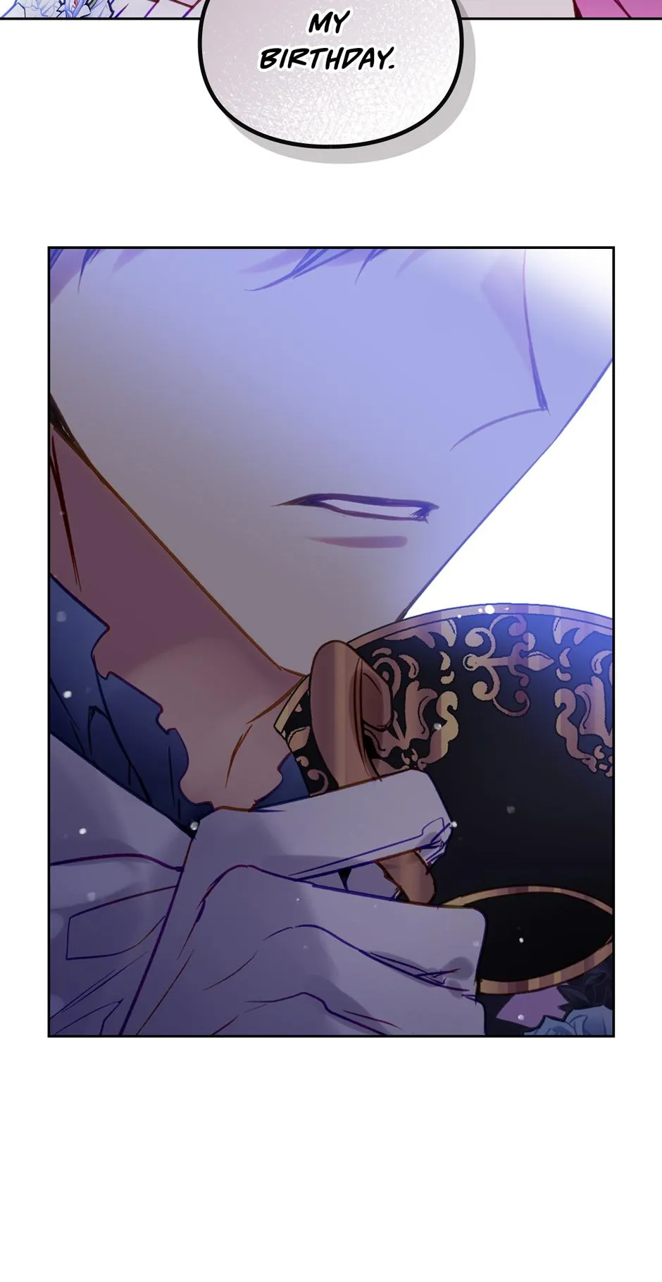 Read Villains Are Destined to Die Manga Online