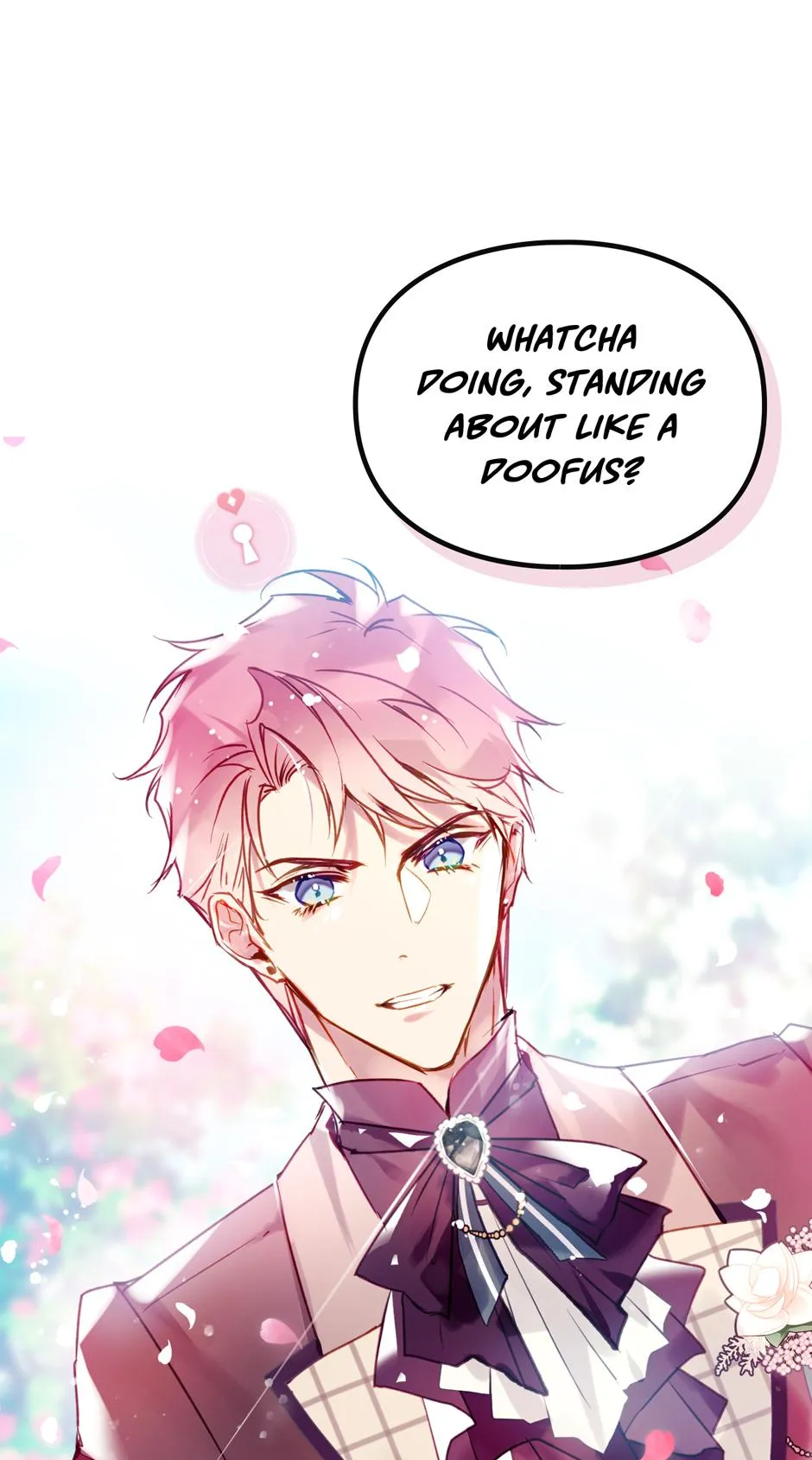 Read Villains Are Destined to Die Manga Online