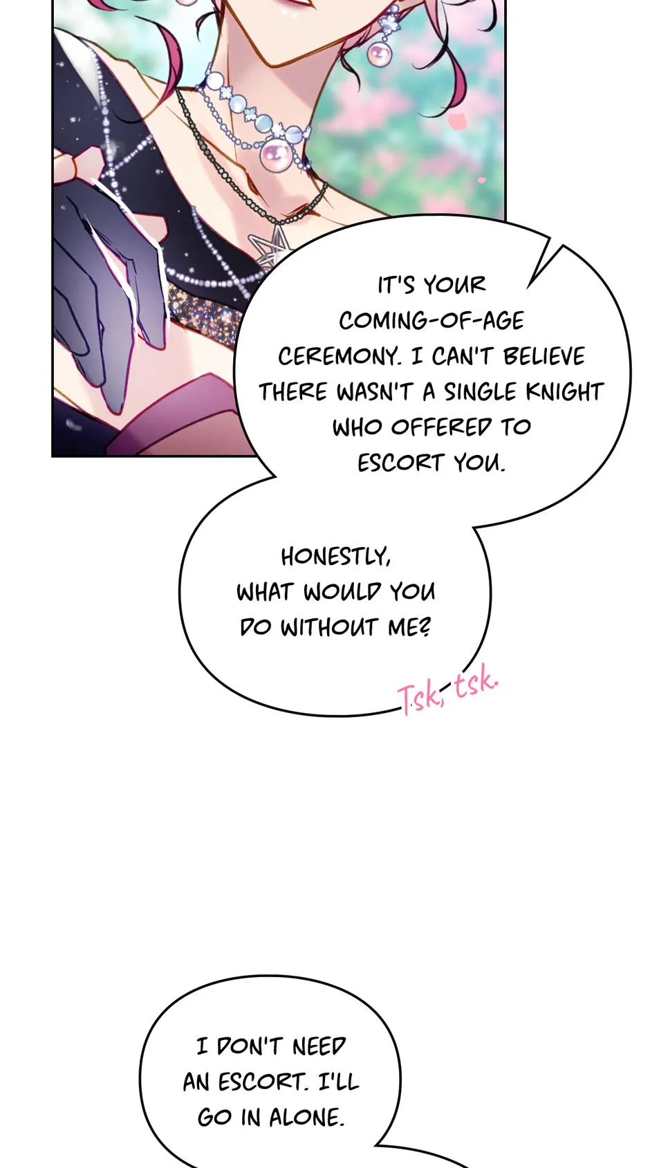 Read Villains Are Destined to Die Manga Online