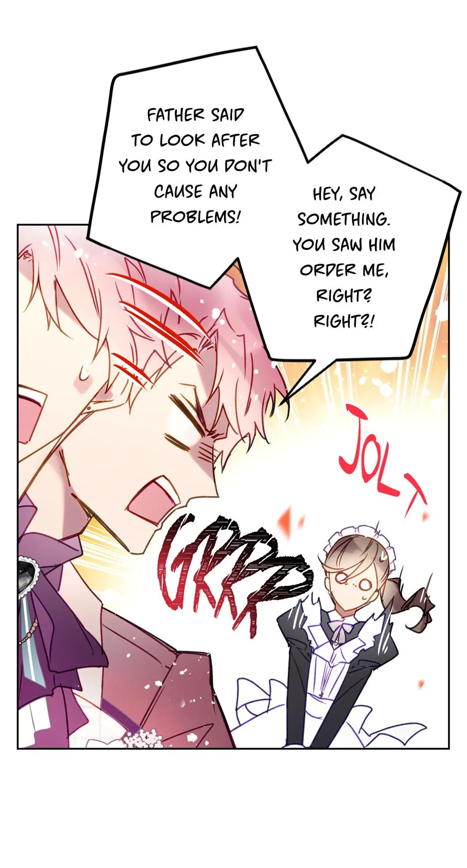 Read Villains Are Destined to Die Manga Online