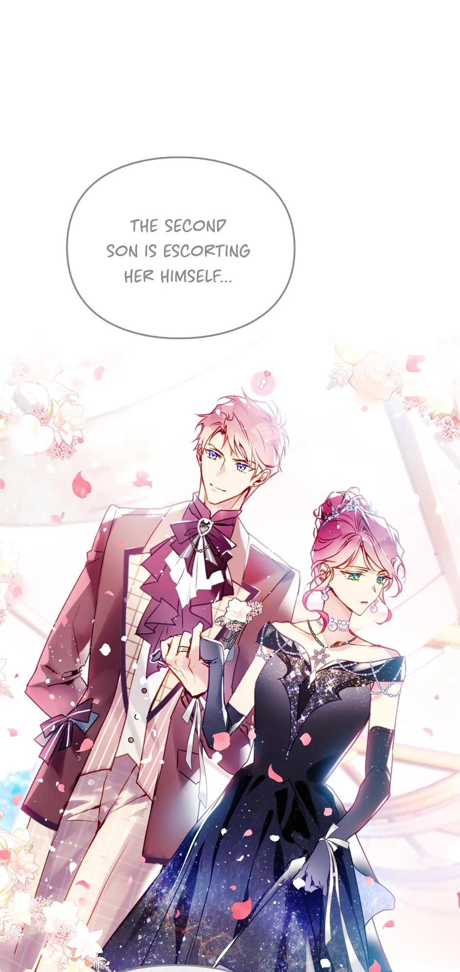 Read Villains Are Destined to Die Manga Online