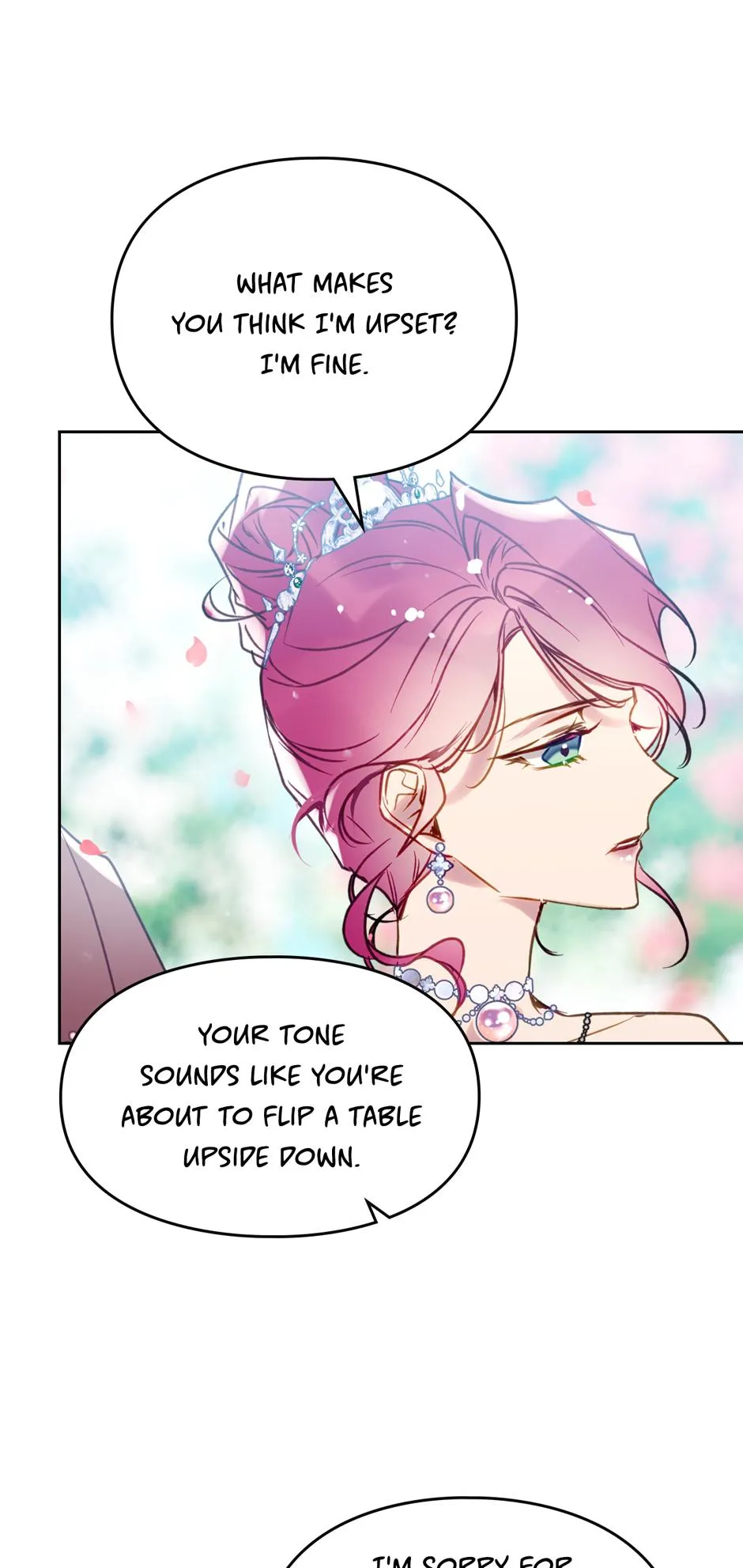 Read Villains Are Destined to Die Manga Online