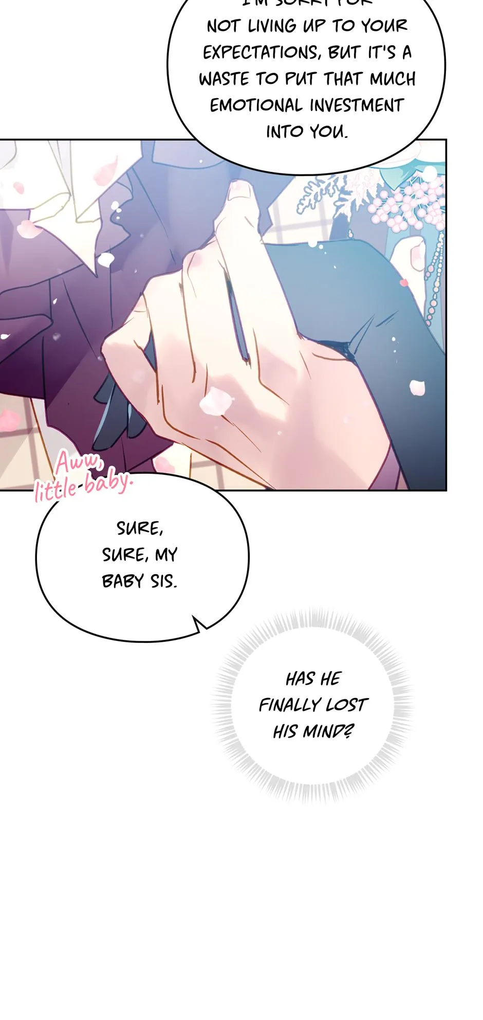 Read Villains Are Destined to Die Manga Online