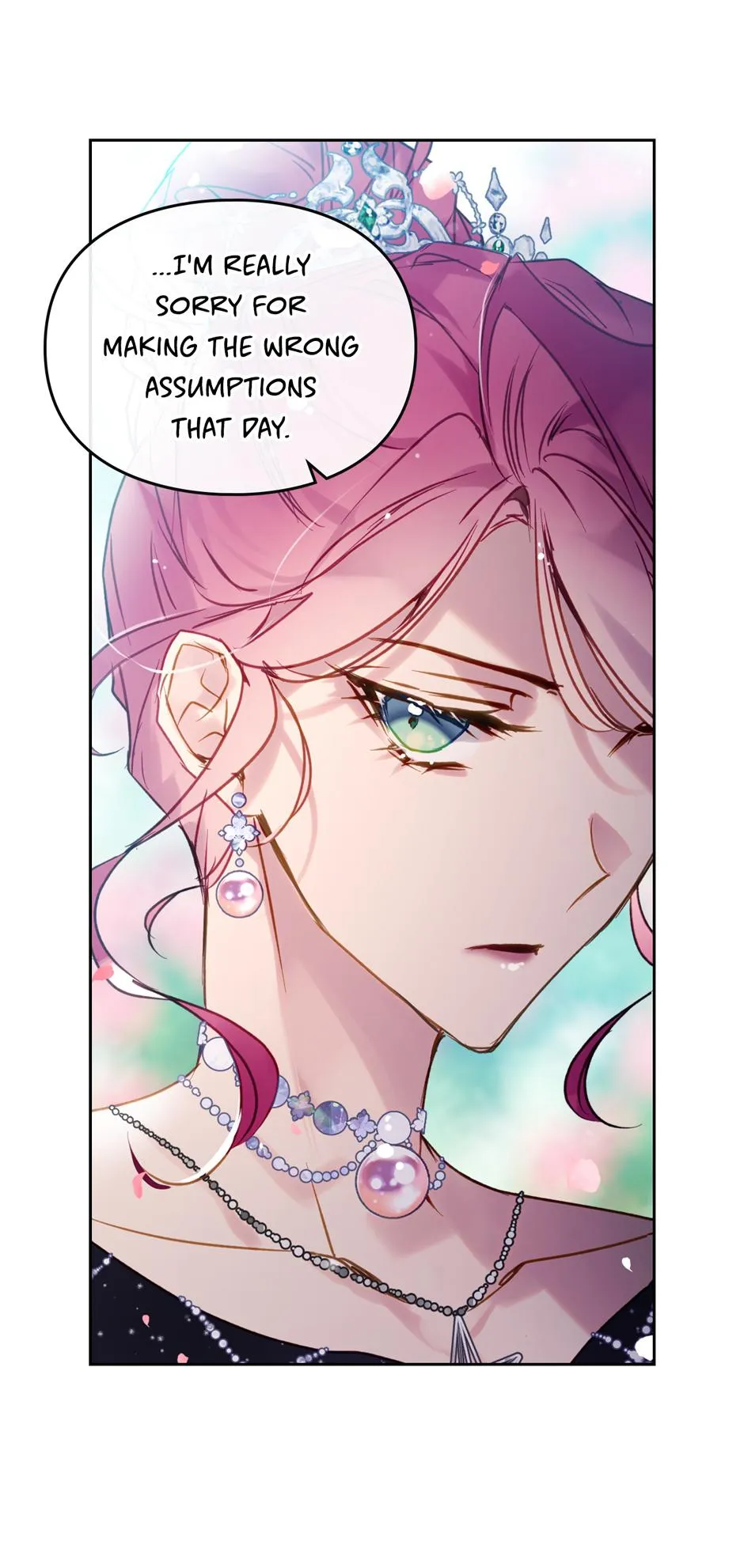 Read Villains Are Destined to Die Manga Online