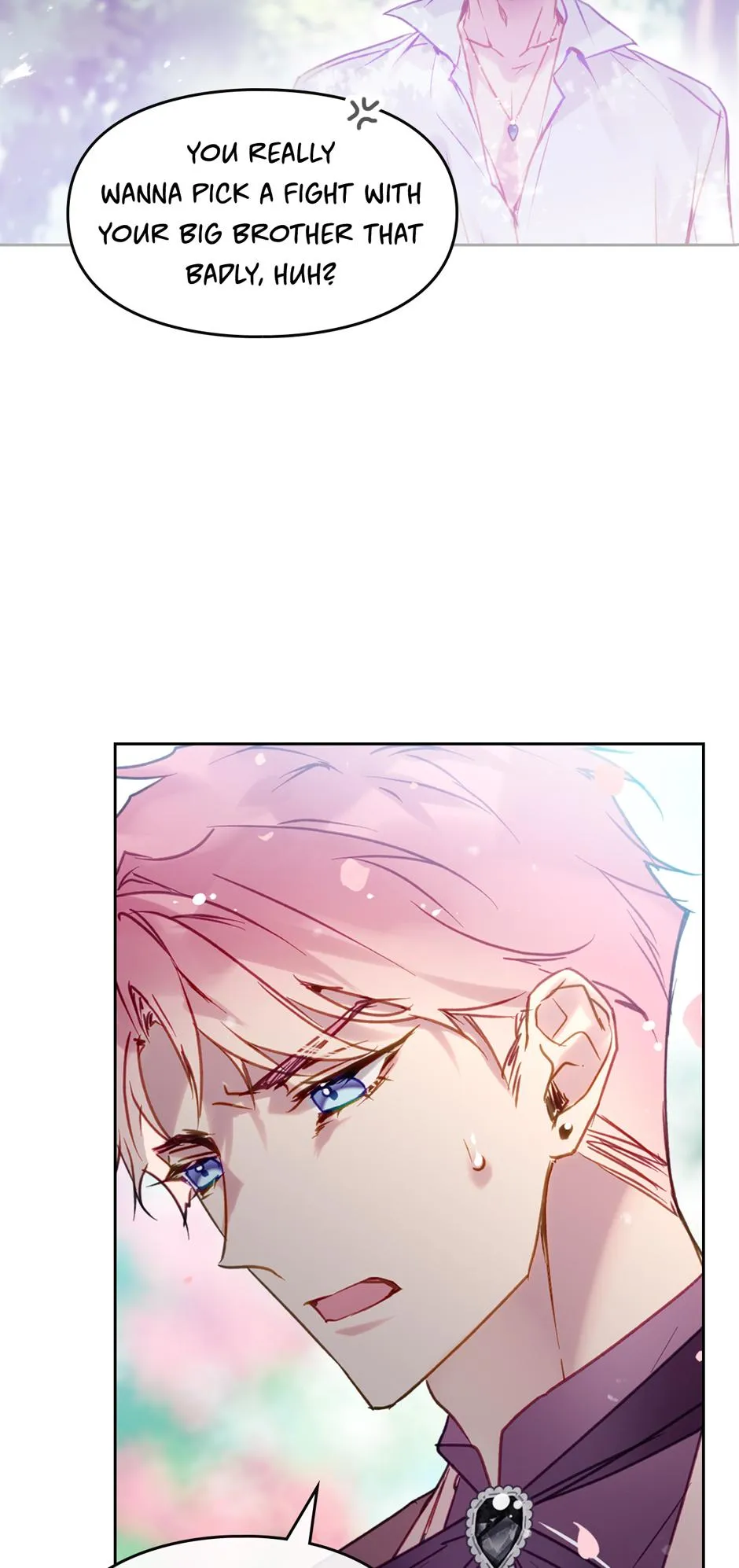 Read Villains Are Destined to Die Manga Online