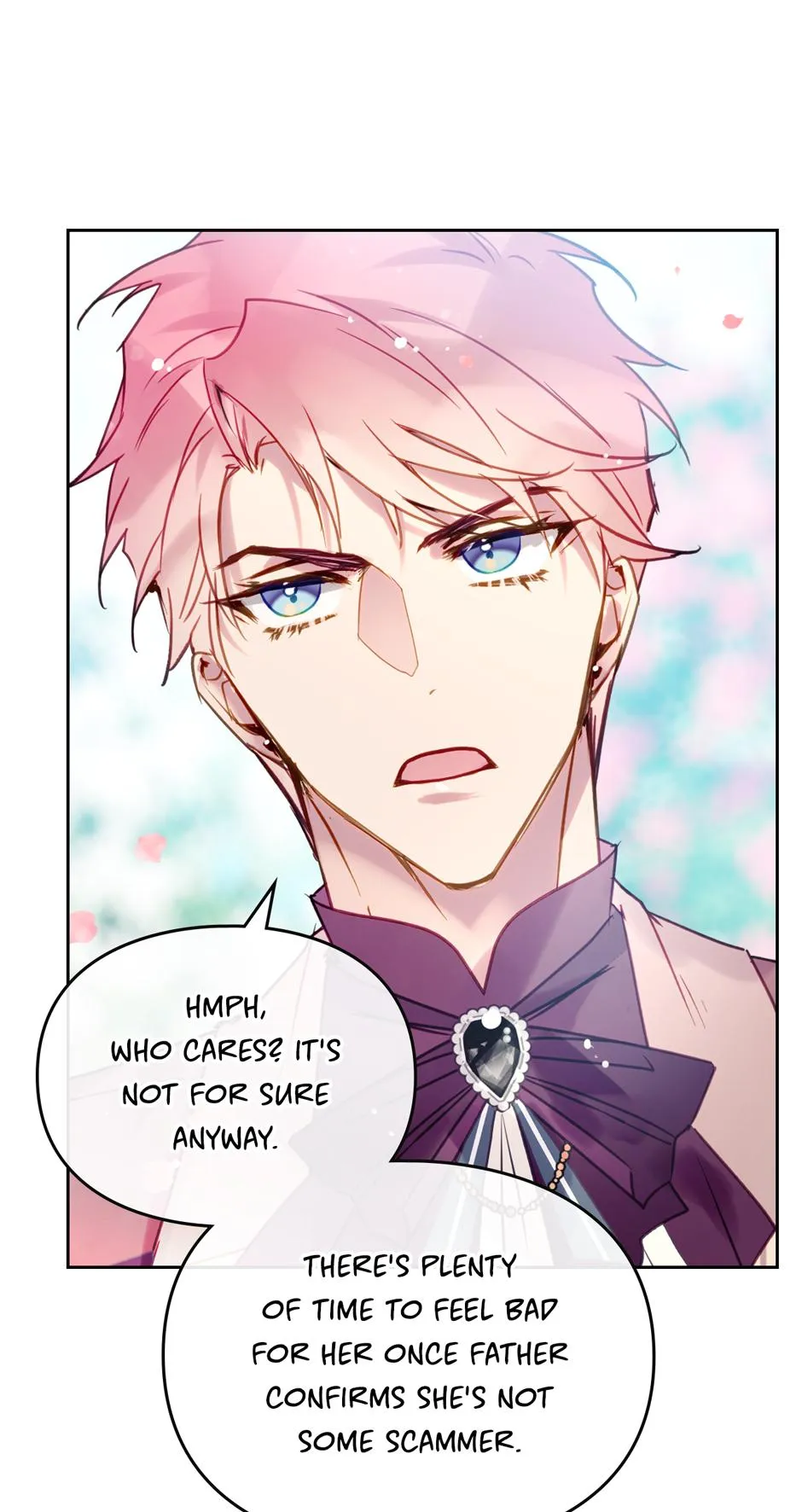 Read Villains Are Destined to Die Manga Online