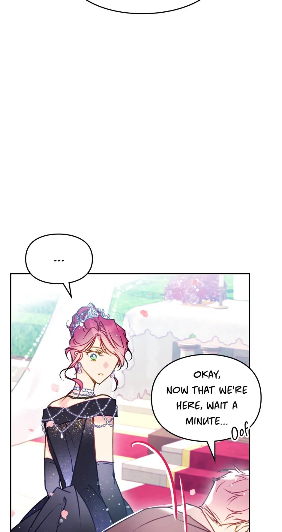 Read Villains Are Destined to Die Manga Online