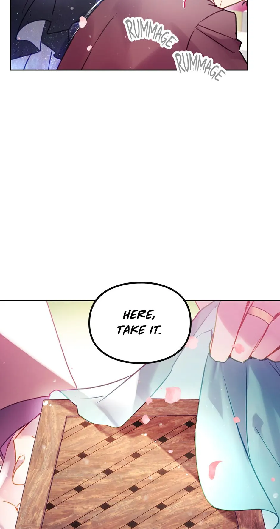Read Villains Are Destined to Die Manga Online