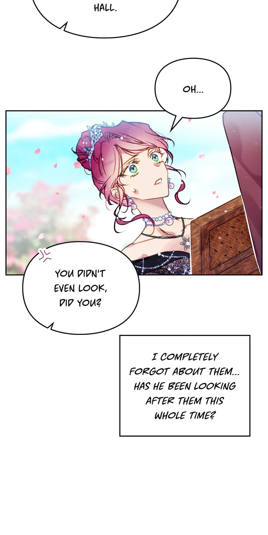 Read Villains Are Destined to Die Manga Online