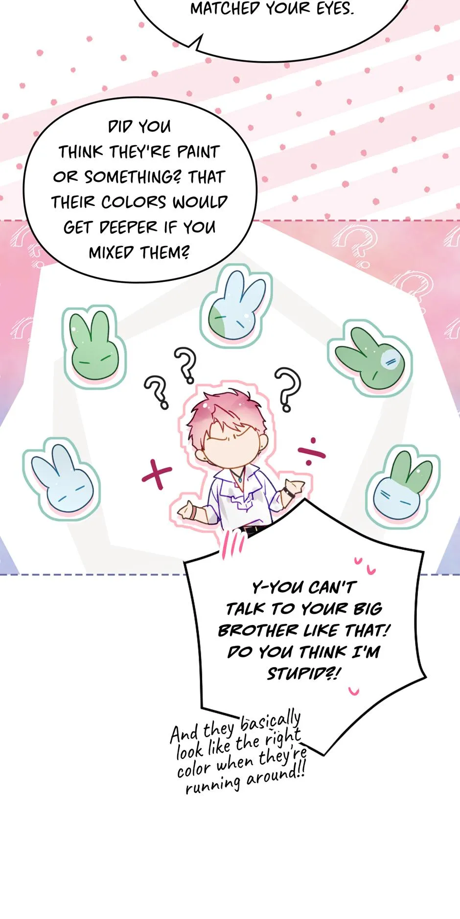 Read Villains Are Destined to Die Manga Online
