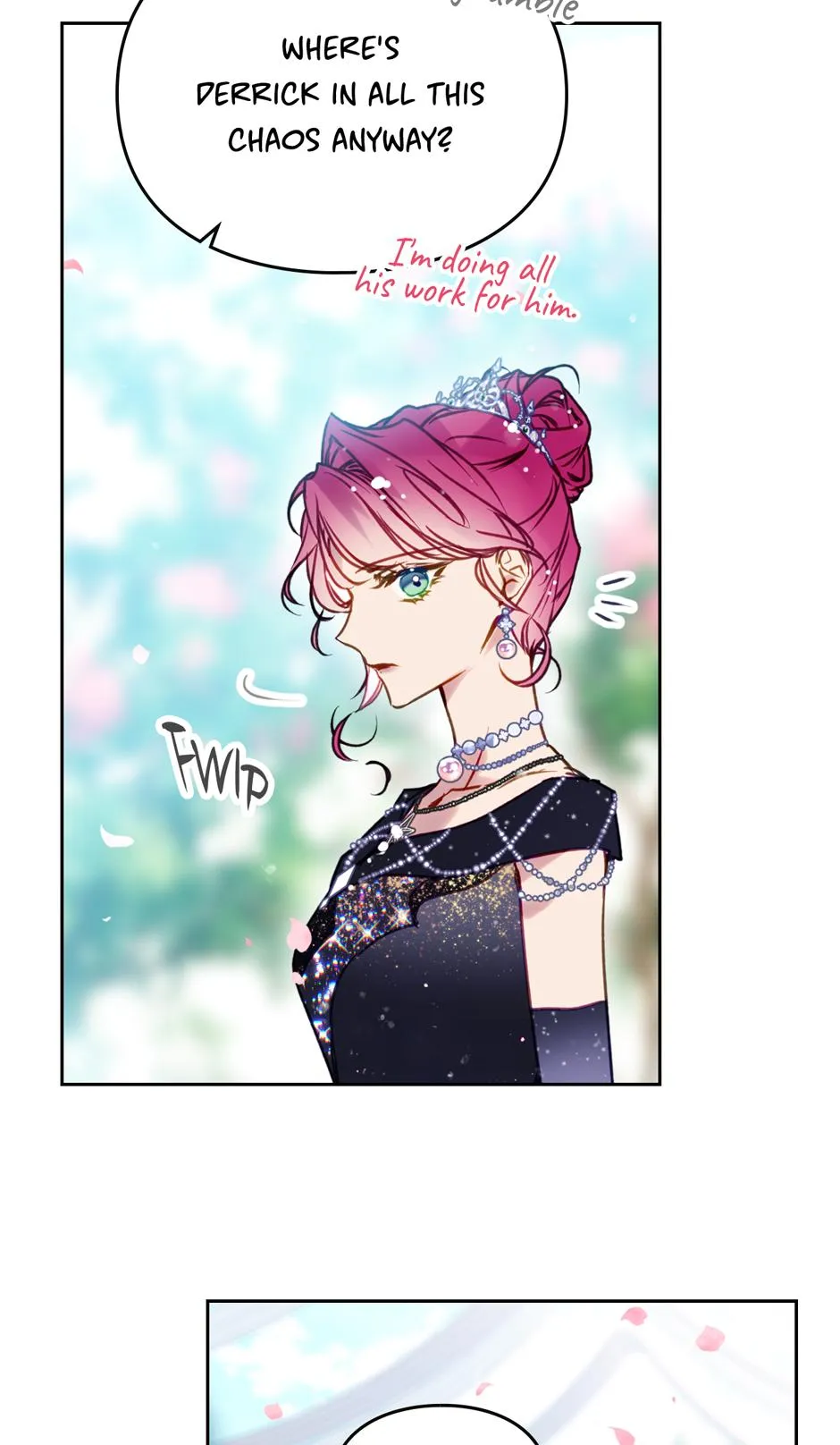 Read Villains Are Destined to Die Manga Online