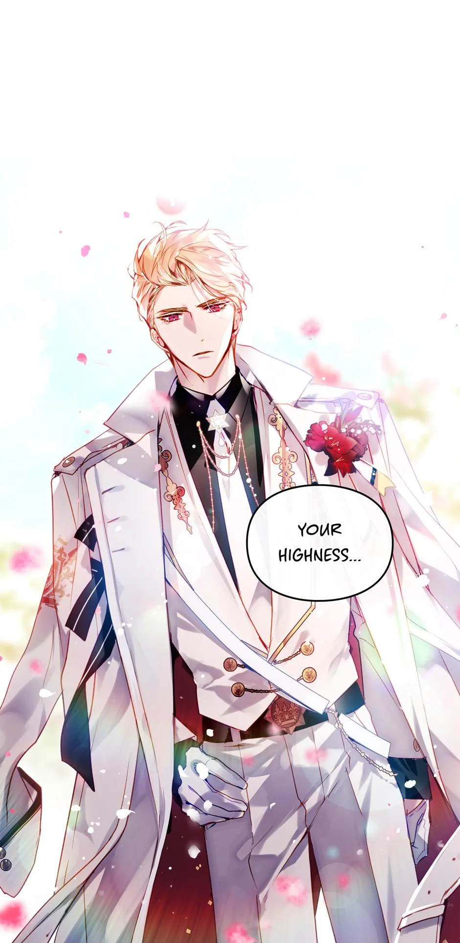Read Villains Are Destined to Die Manga Online