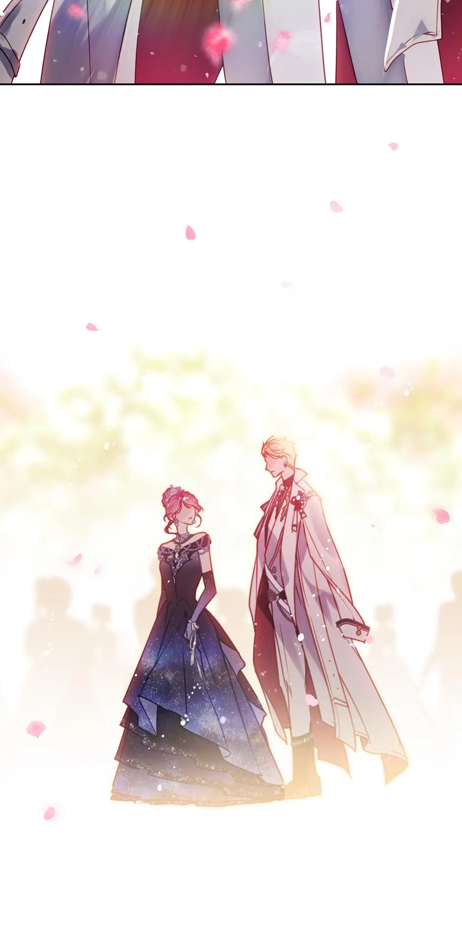 Read Villains Are Destined to Die Manga Online