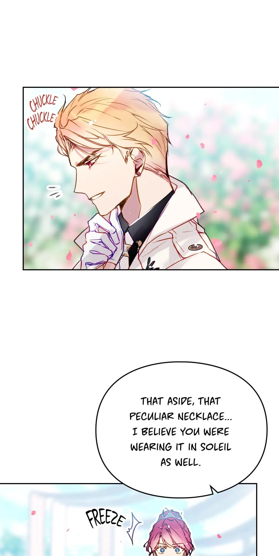 Read Villains Are Destined to Die Manga Online