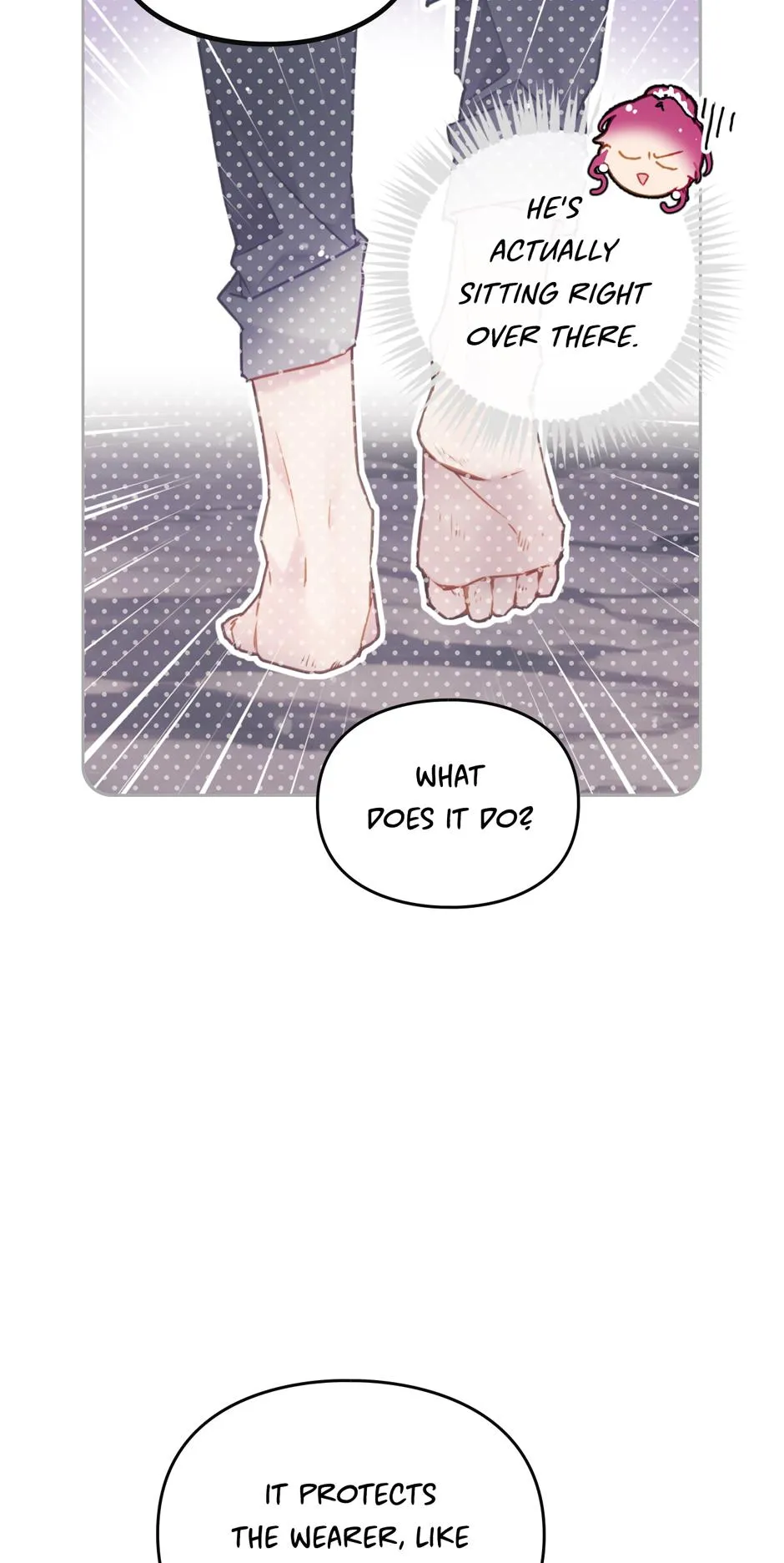Read Villains Are Destined to Die Manga Online