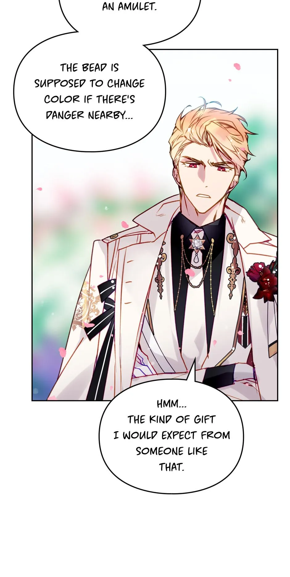 Read Villains Are Destined to Die Manga Online