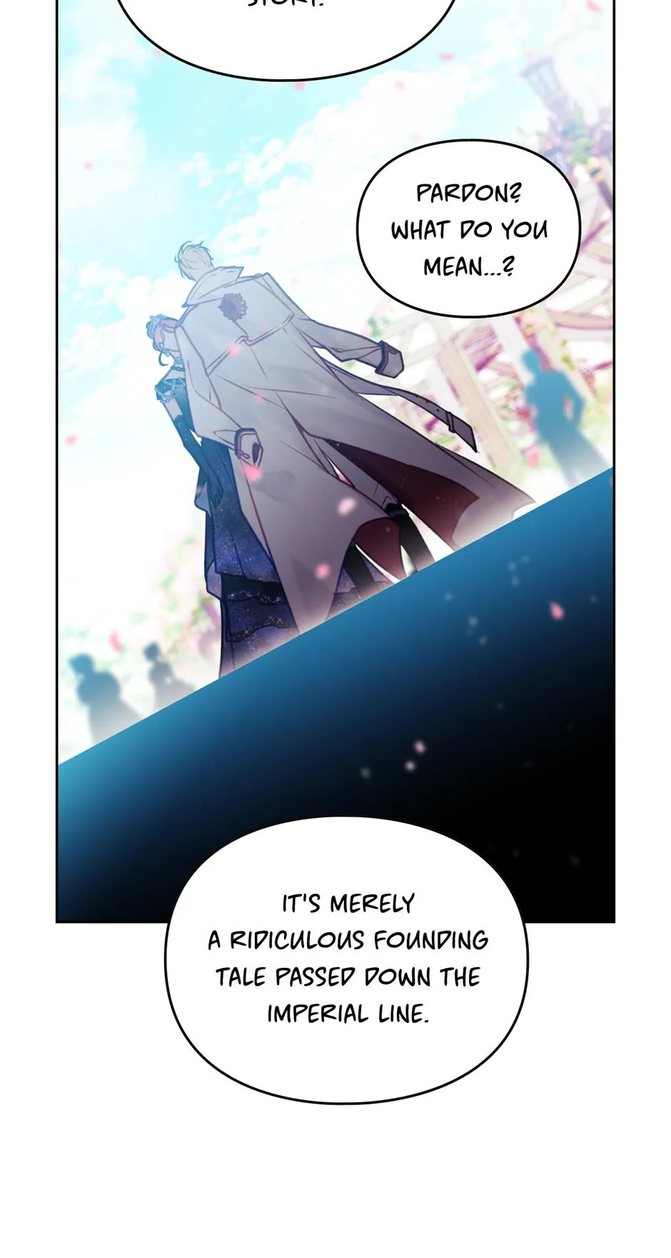 Read Villains Are Destined to Die Manga Online