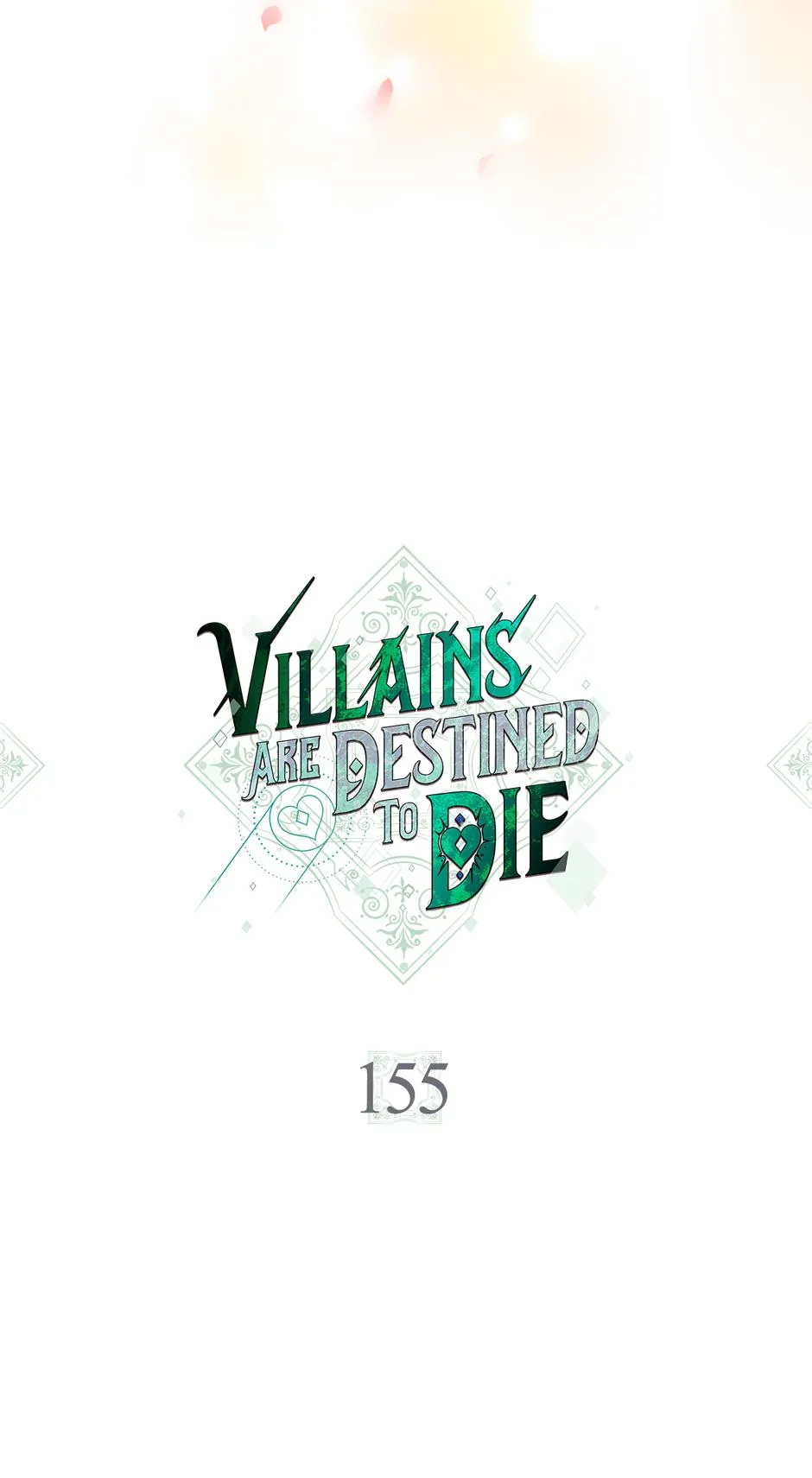 Read Villains Are Destined to Die Manga Online