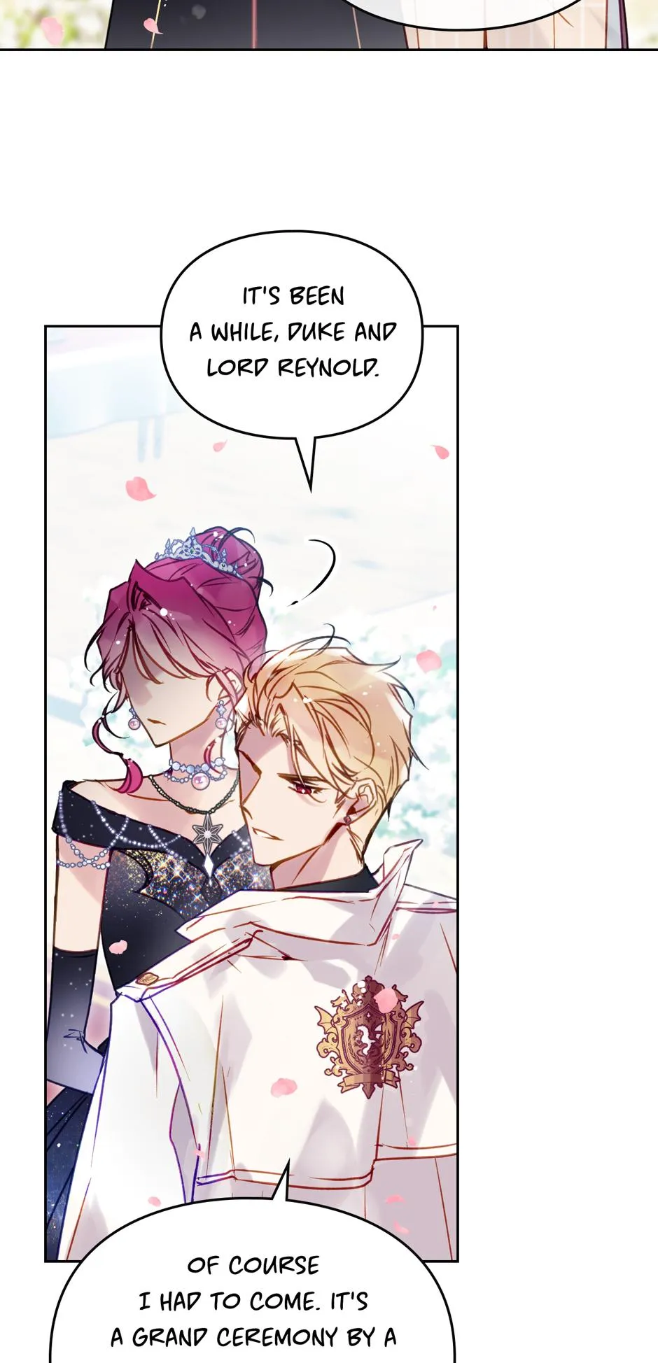 Read Villains Are Destined to Die Manga Online