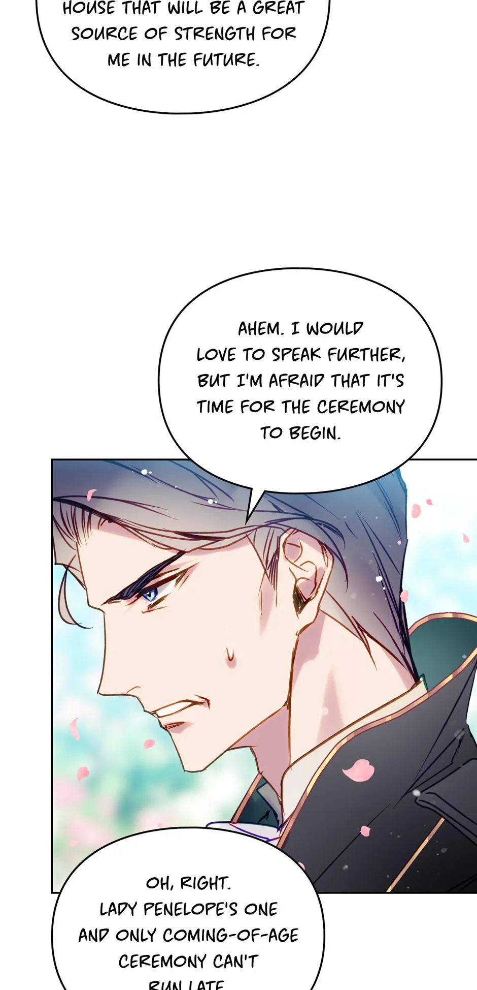 Read Villains Are Destined to Die Manga Online