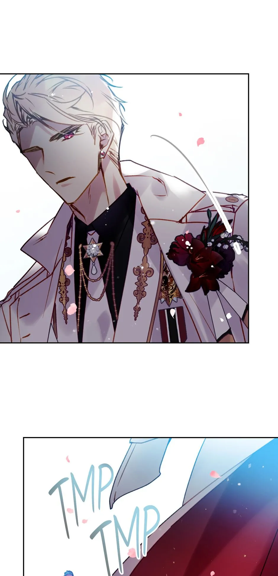 Read Villains Are Destined to Die Manga Online