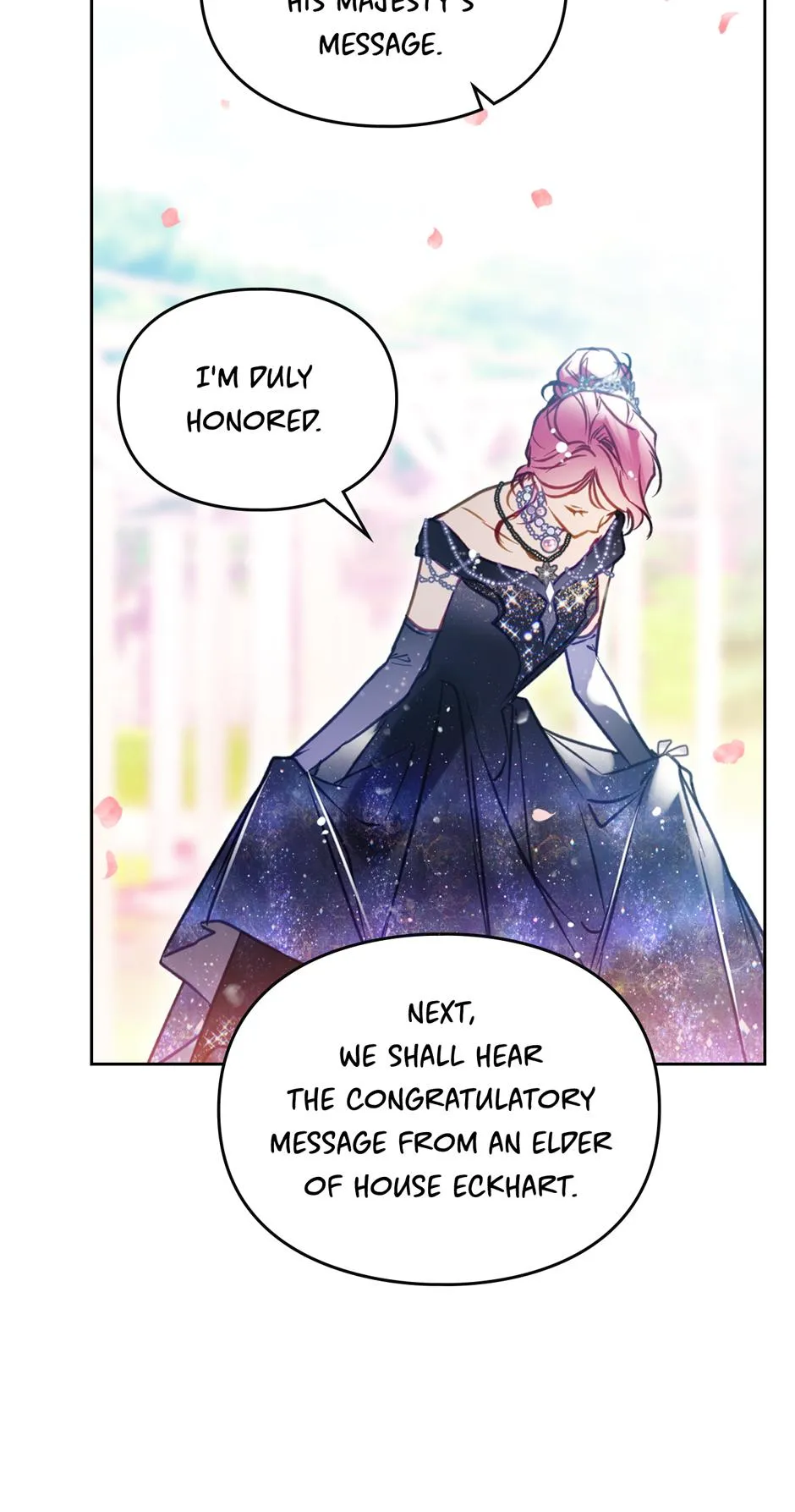 Read Villains Are Destined to Die Manga Online