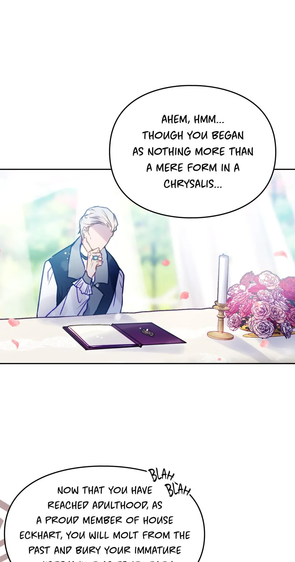 Read Villains Are Destined to Die Manga Online