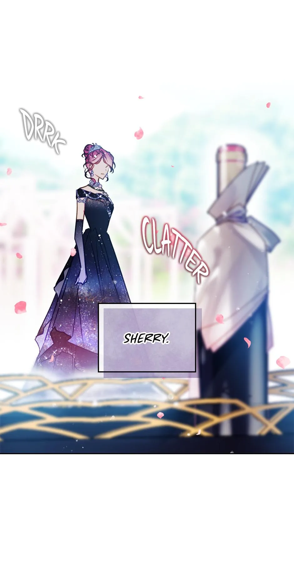 Read Villains Are Destined to Die Manga Online
