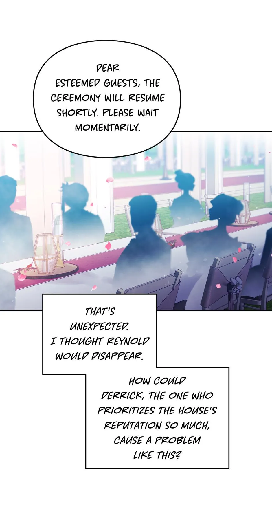 Read Villains Are Destined to Die Manga Online