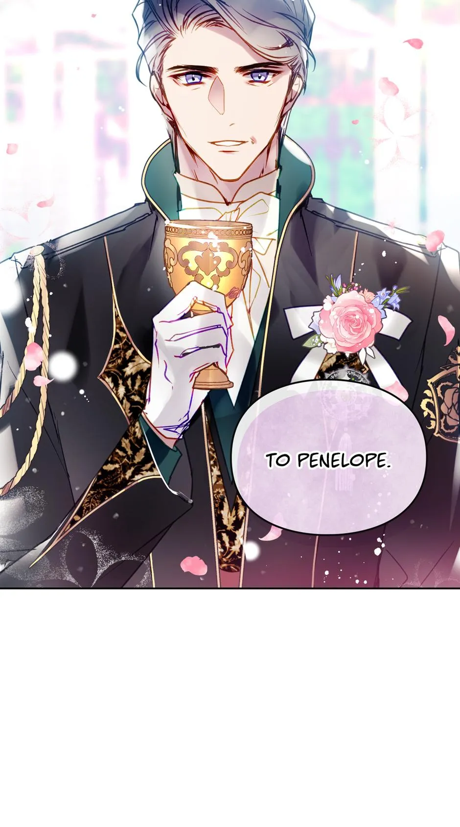 Read Villains Are Destined to Die Manga Online