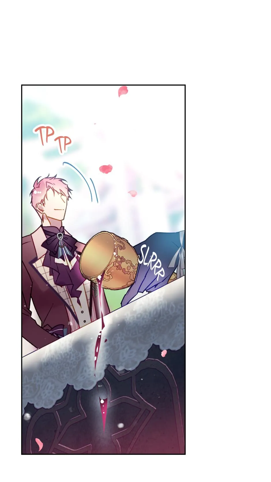 Read Villains Are Destined to Die Manga Online