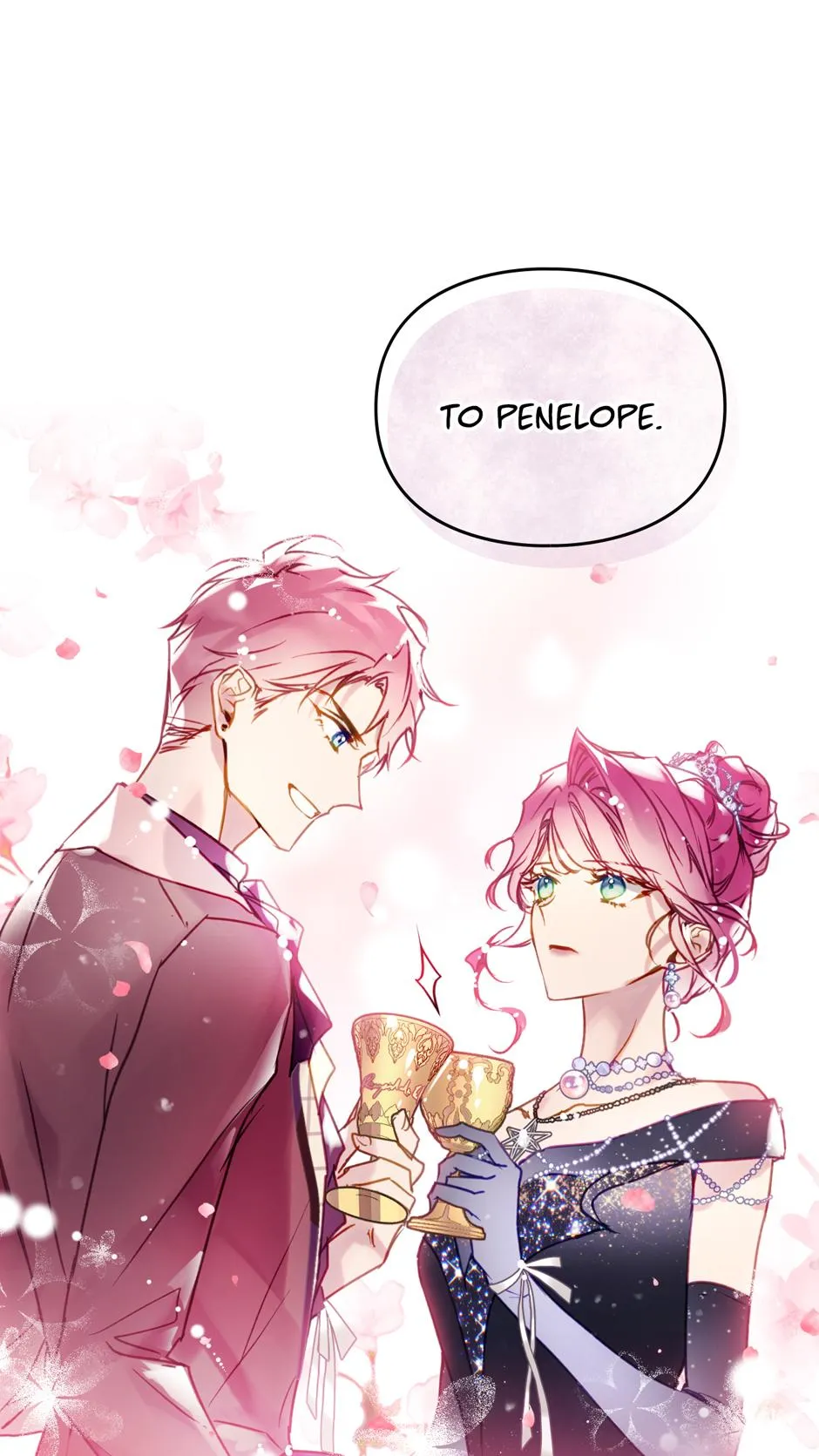 Read Villains Are Destined to Die Manga Online