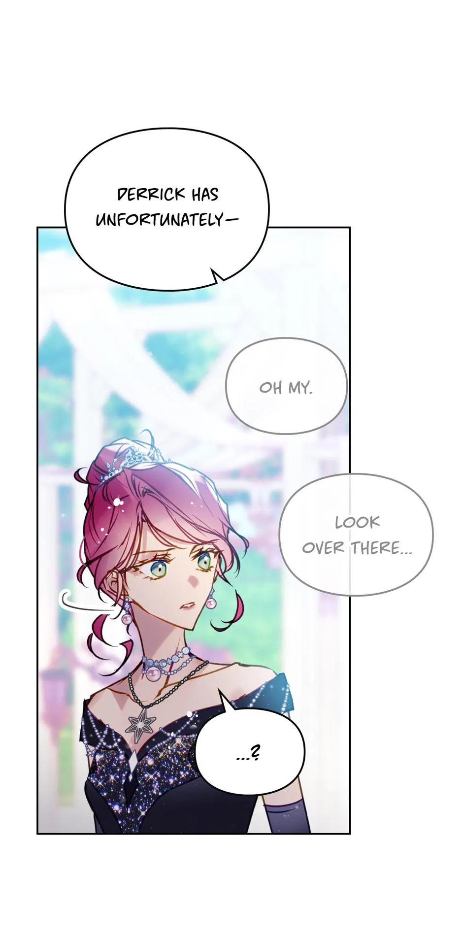 Read Villains Are Destined to Die Manga Online