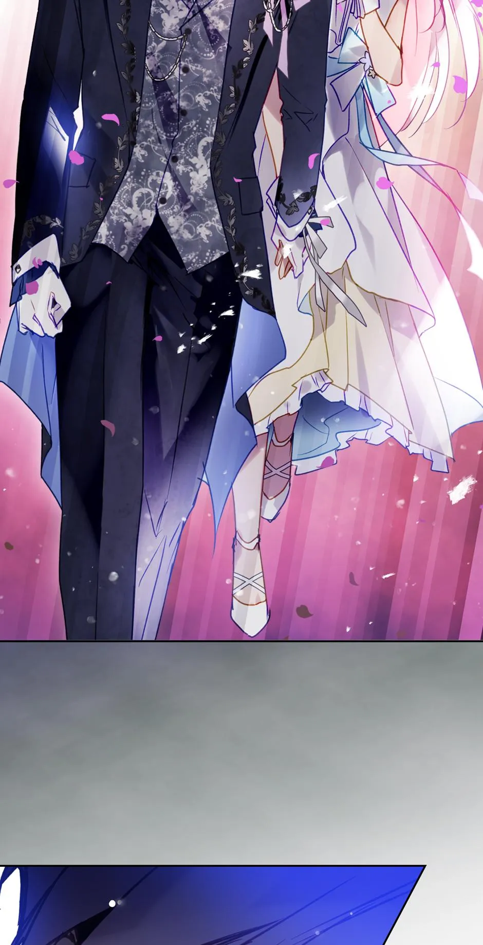 Read Villains Are Destined to Die Manga Online