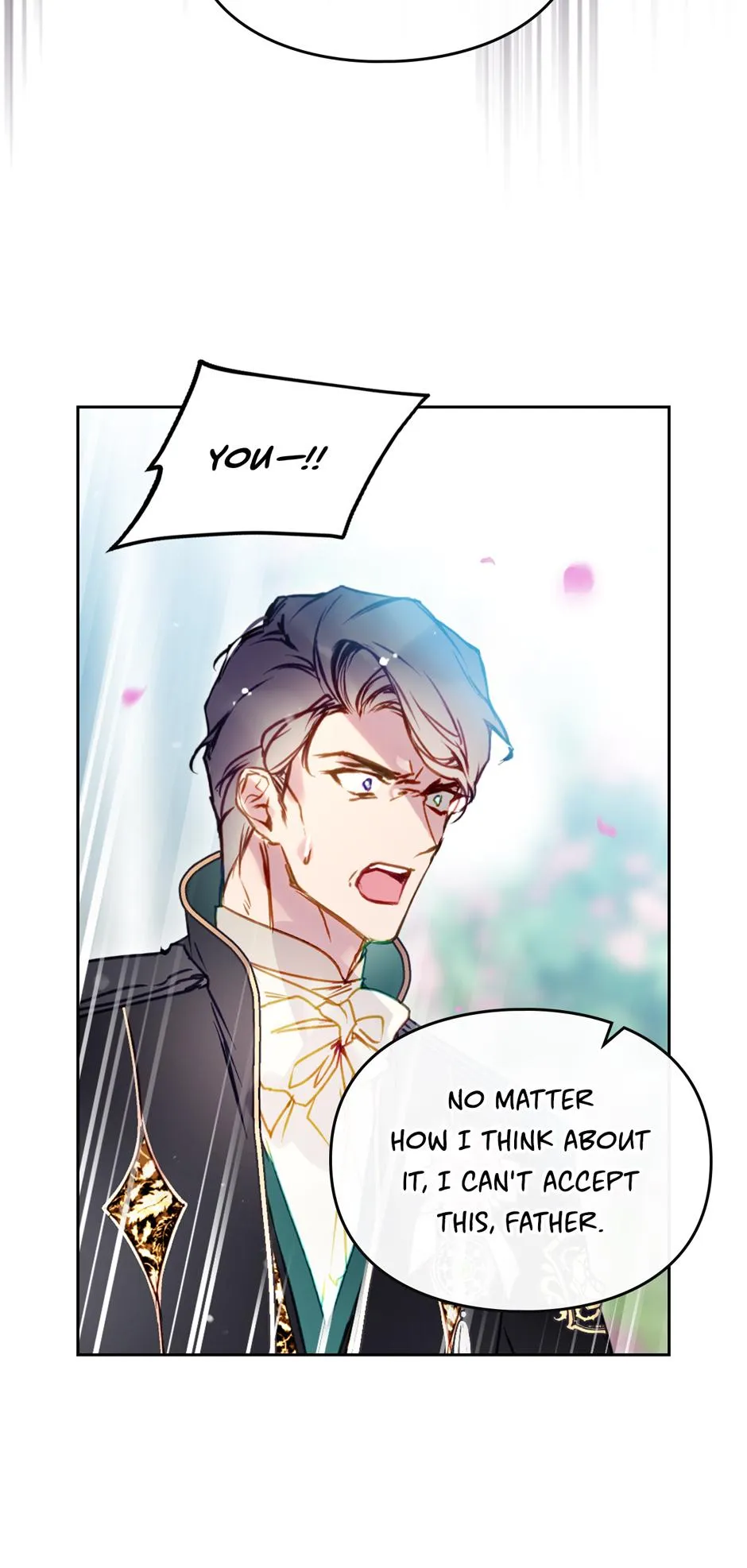 Read Villains Are Destined to Die Manga Online