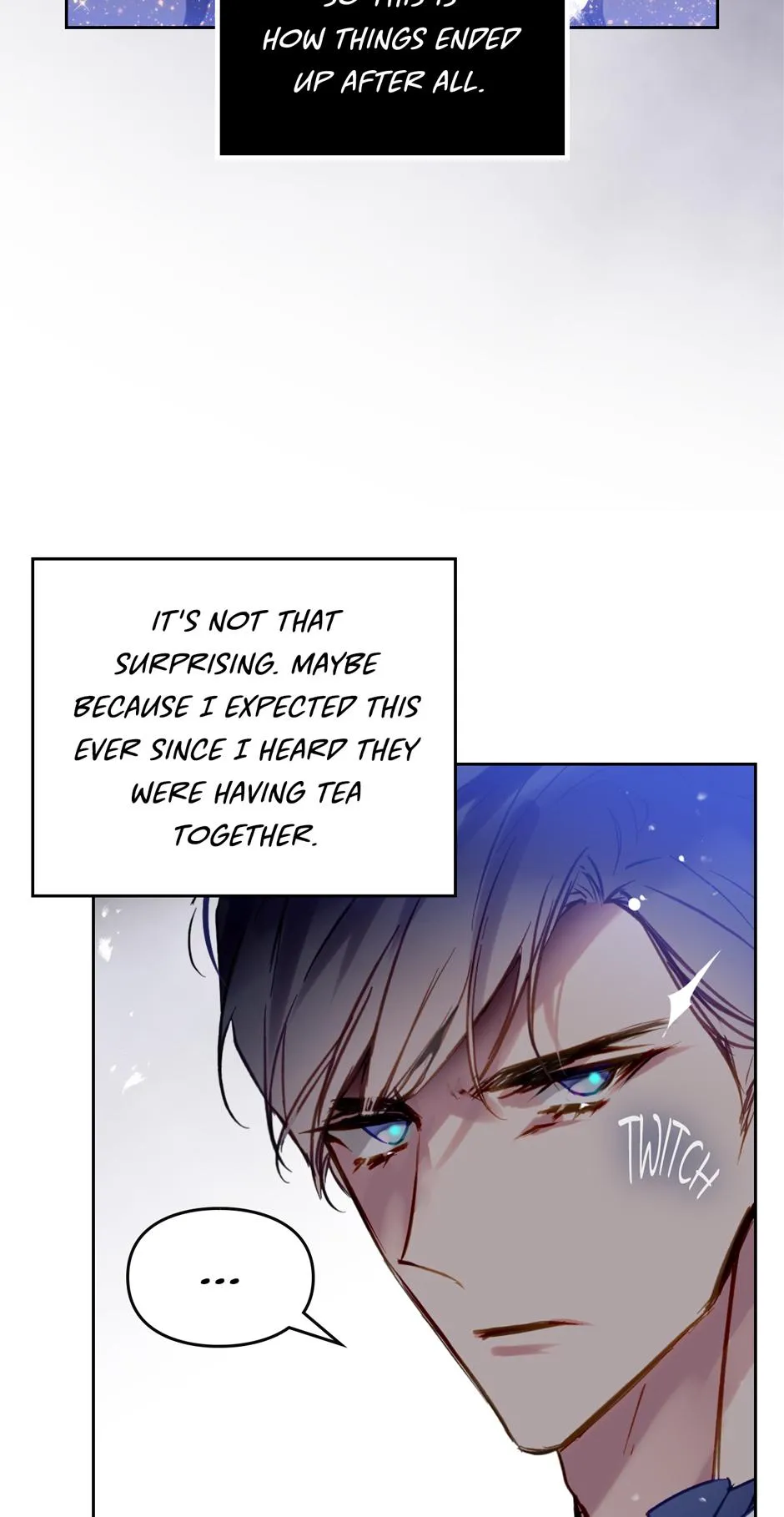 Read Villains Are Destined to Die Manga Online