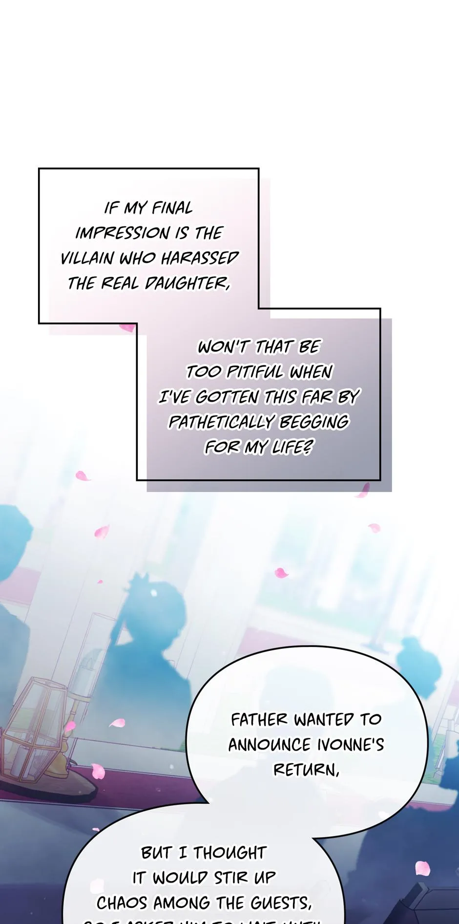 Read Villains Are Destined to Die Manga Online