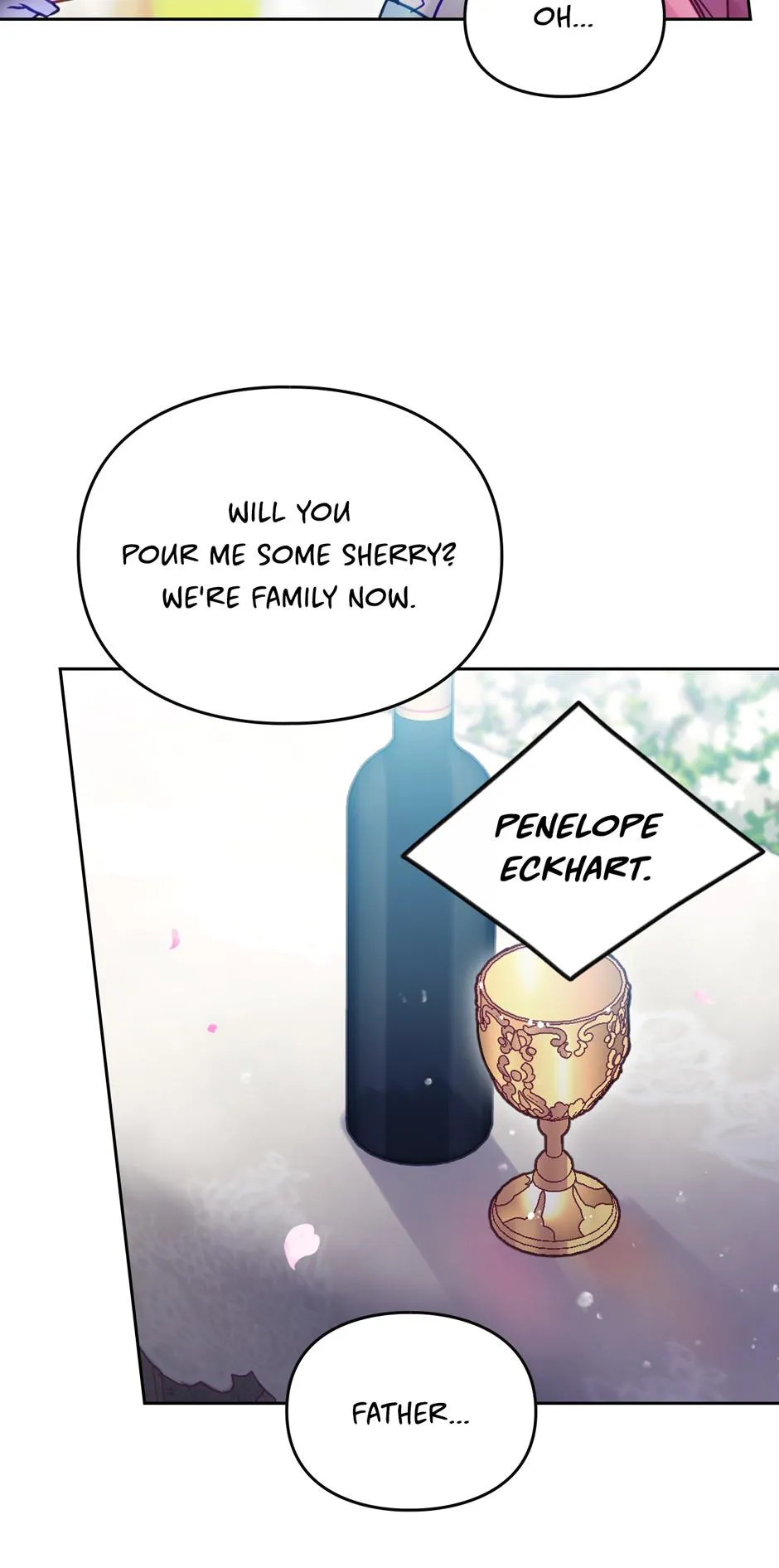 Read Villains Are Destined to Die Manga Online