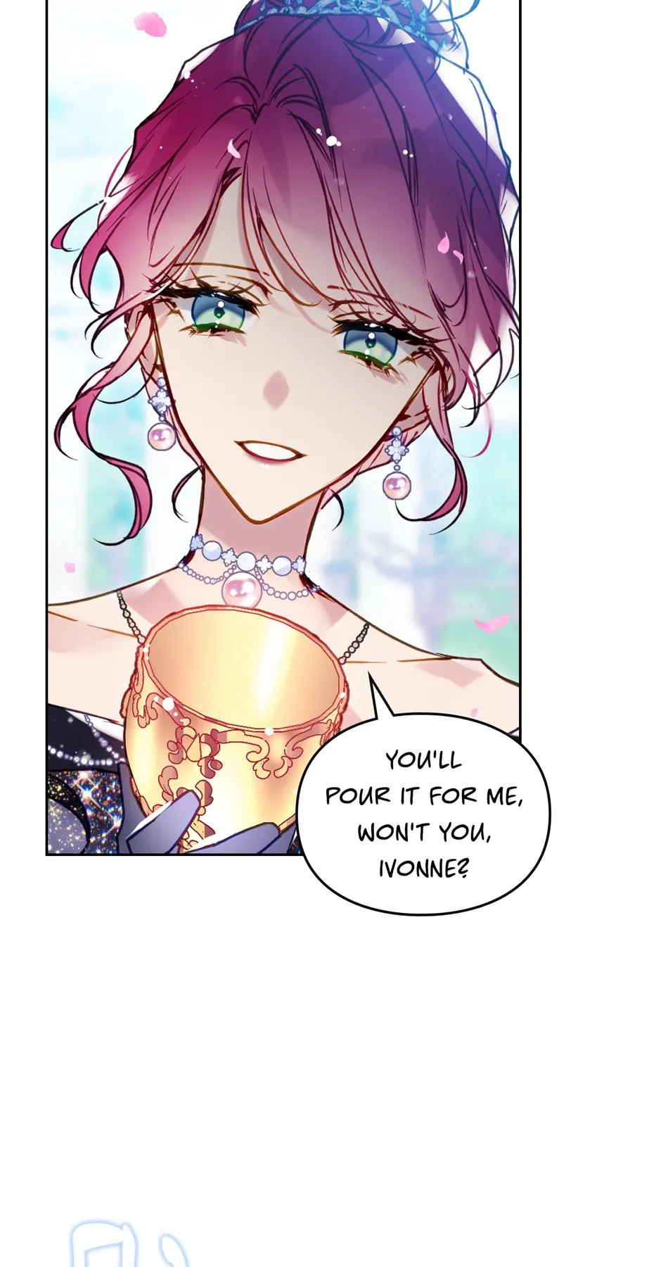 Read Villains Are Destined to Die Manga Online