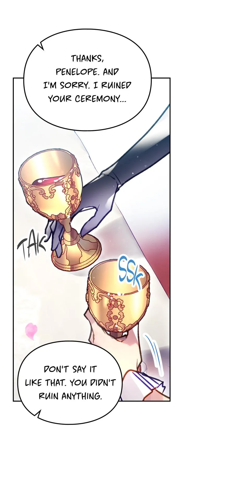 Read Villains Are Destined to Die Manga Online