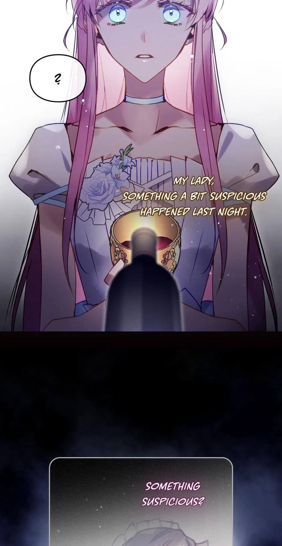 Read Villains Are Destined to Die Manga Online