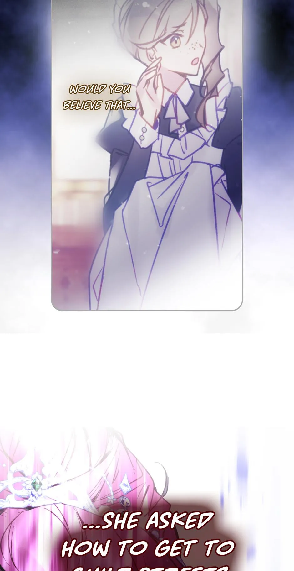Read Villains Are Destined to Die Manga Online