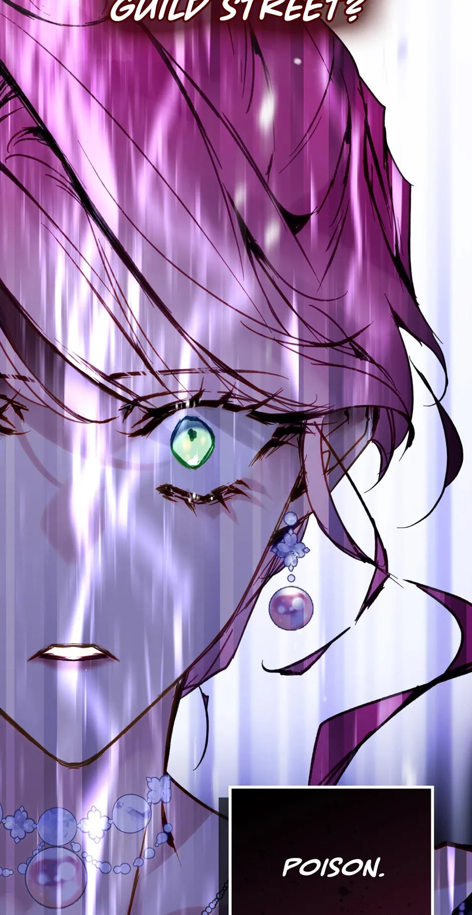 Read Villains Are Destined to Die Manga Online
