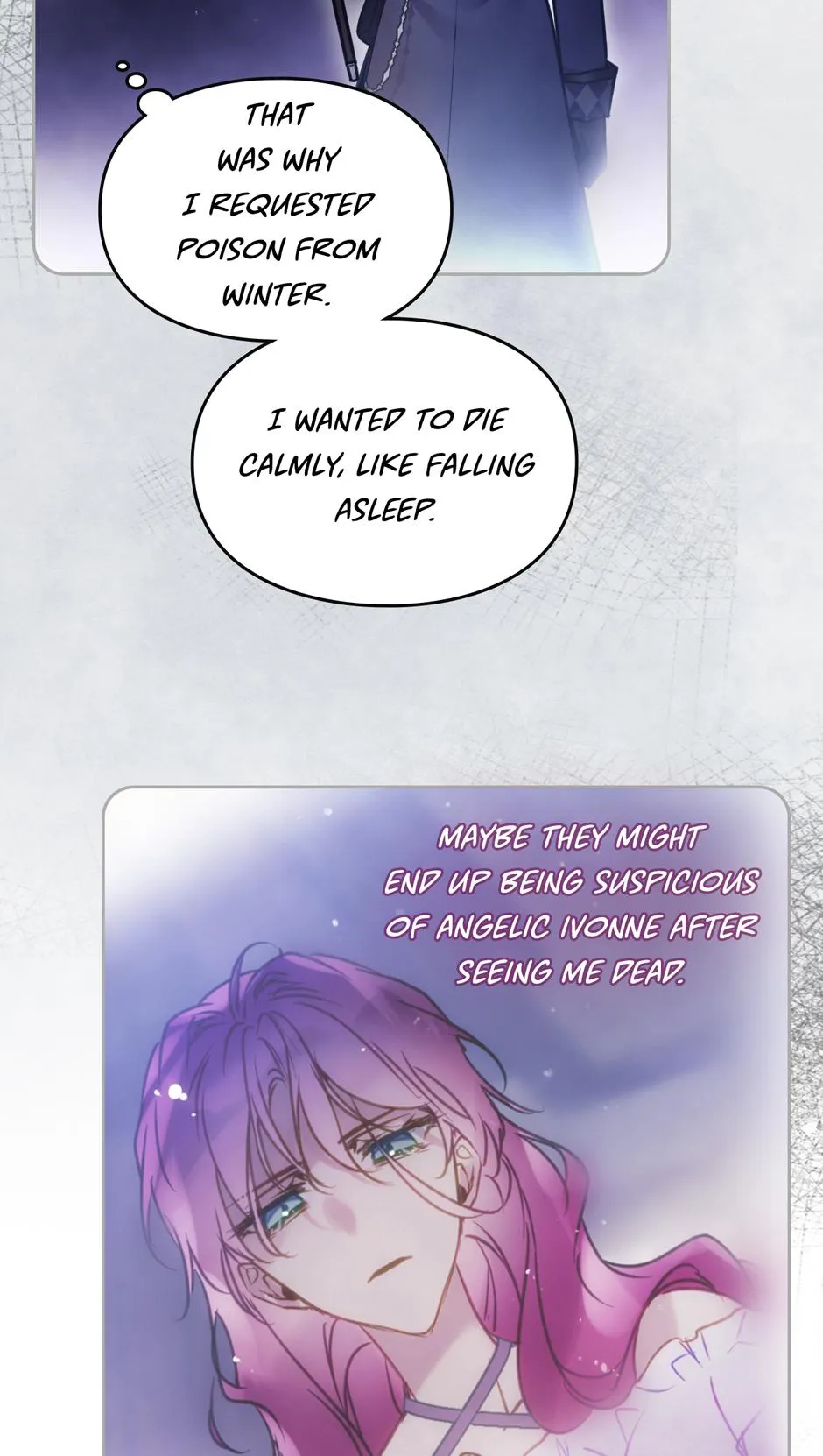 Read Villains Are Destined to Die Manga Online