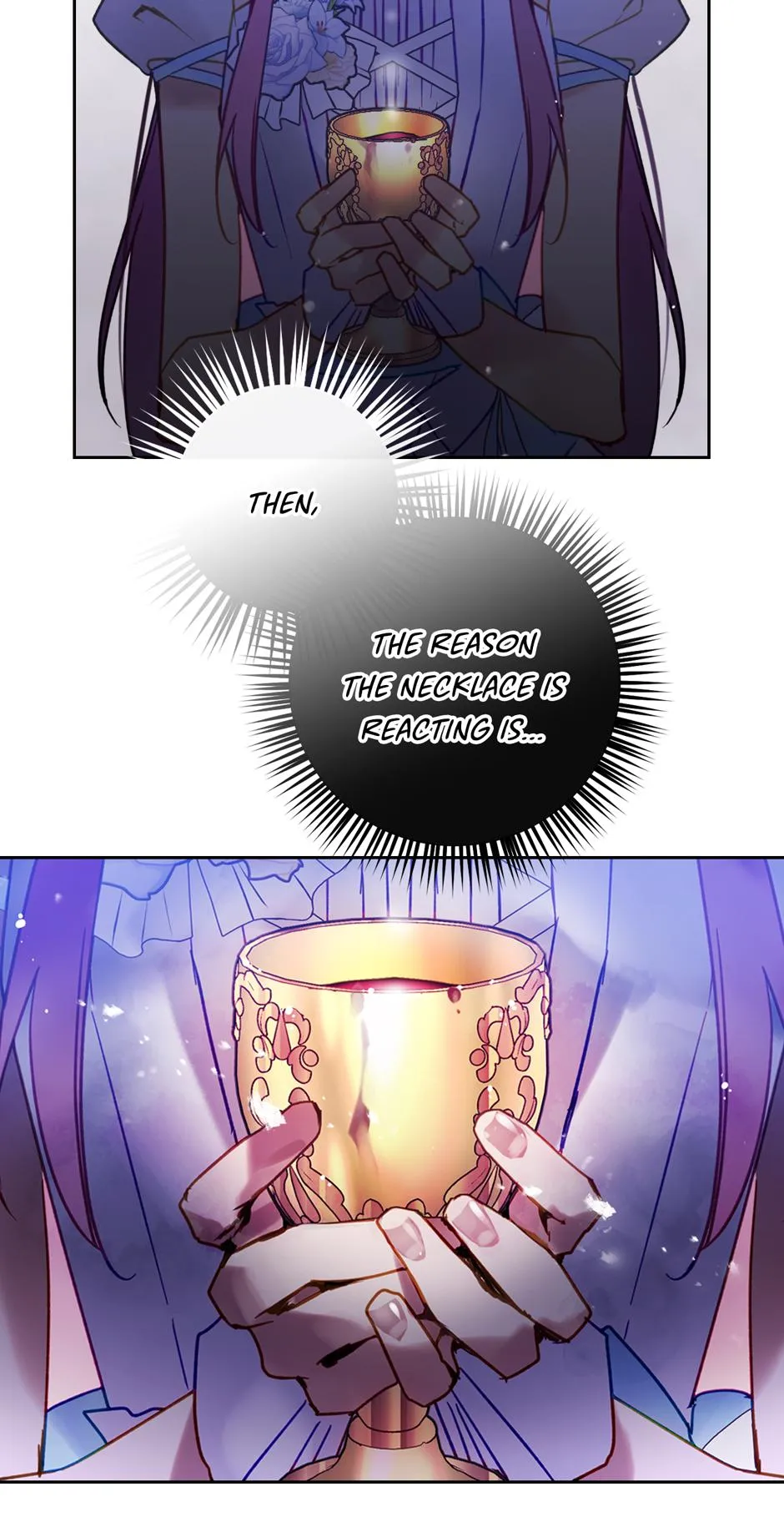Read Villains Are Destined to Die Manga Online