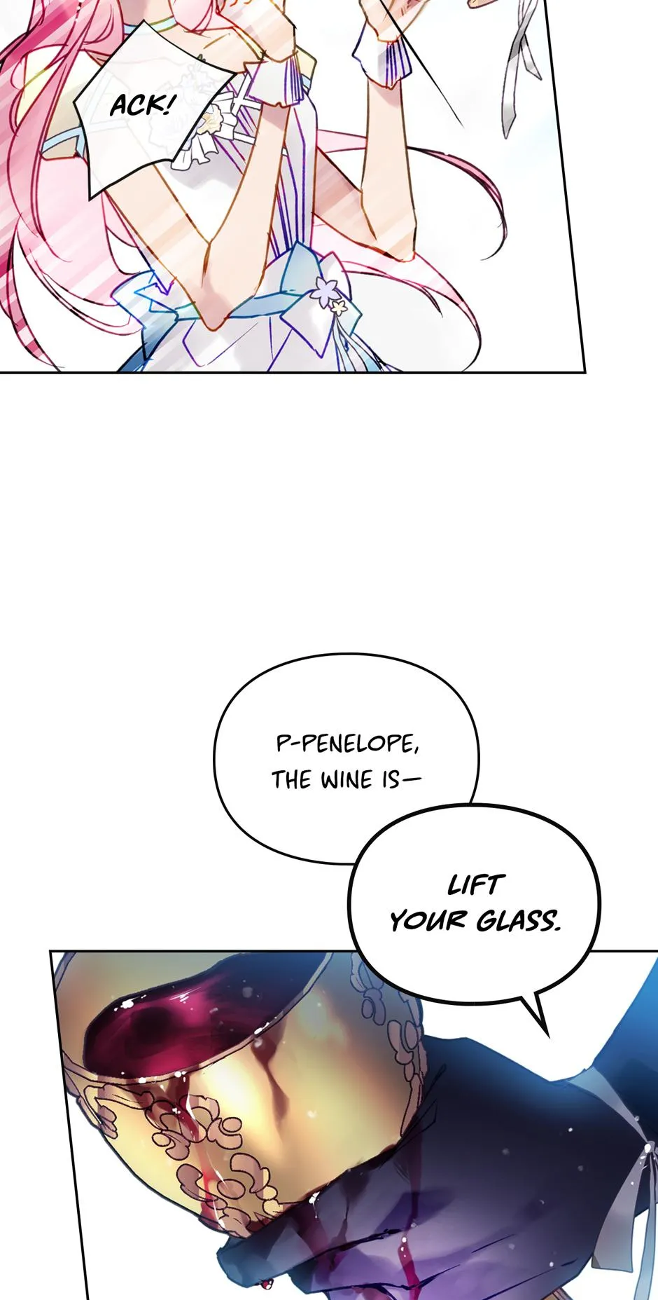 Read Villains Are Destined to Die Manga Online