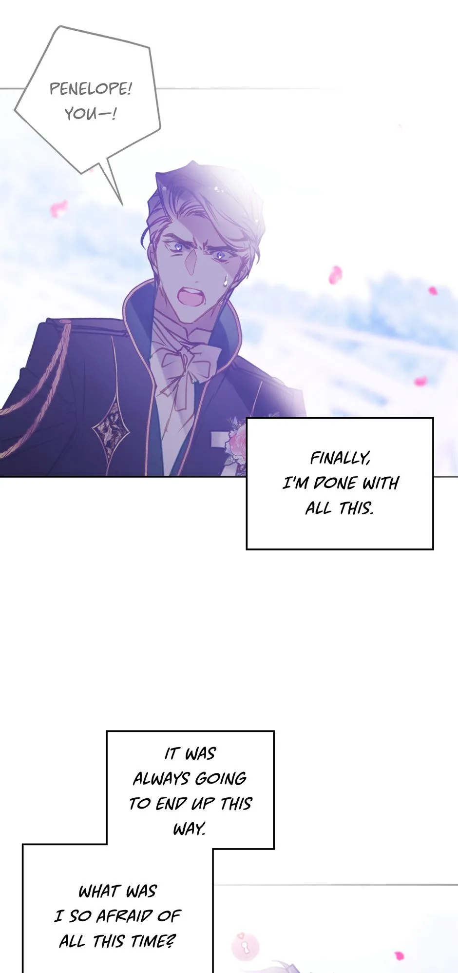 Read Villains Are Destined to Die Manga Online