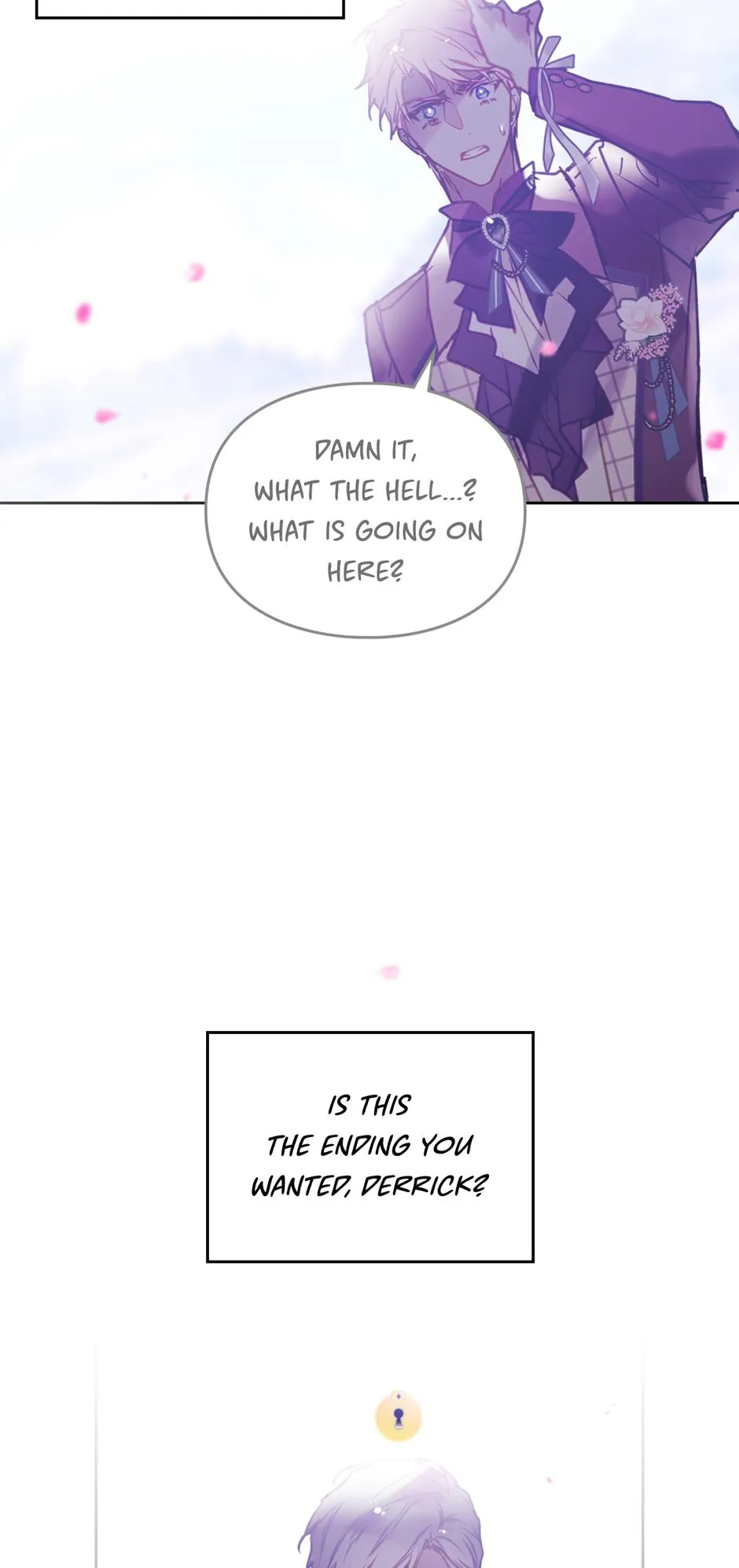 Read Villains Are Destined to Die Manga Online