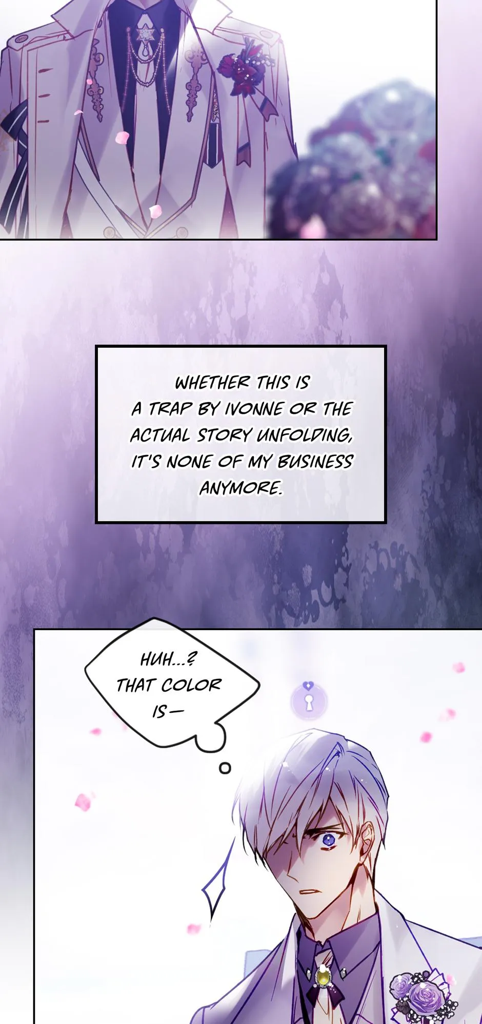 Read Villains Are Destined to Die Manga Online