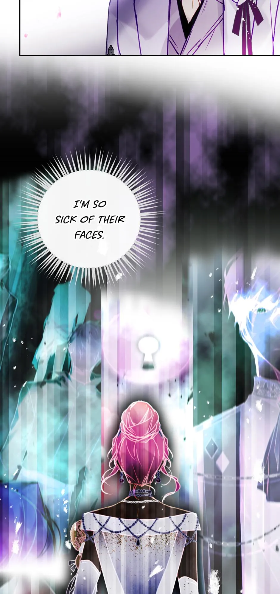 Read Villains Are Destined to Die Manga Online